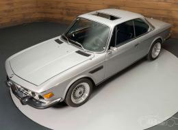 BMW CS 3.0