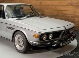 BMW CS 3.0