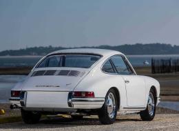 Porsche 911 1965 | Porsche 911 2.0