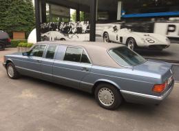Mercedes-Benz SEL 3.0/6cil. Limousine