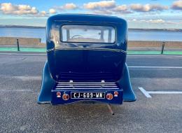 Peugeot 301 Limousine