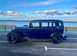 Peugeot 301 Limousine