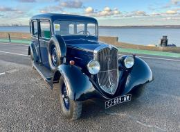 Peugeot 301 Limousine