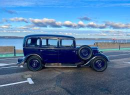Peugeot 301 Limousine