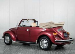 Volkswagen Coccinelle Cabriolet 1303 LS