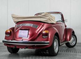 Volkswagen Coccinelle Cabriolet 1303 LS