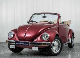 Volkswagen Coccinelle Cabriolet 1303 LS
