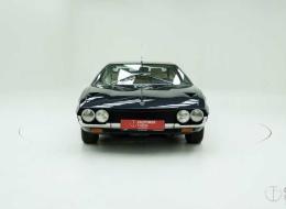 Lamborghini Espada '72 CH8576