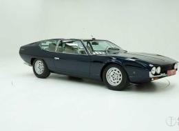 Lamborghini Espada '72 CH8576