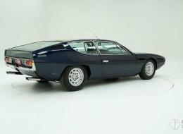 Lamborghini Espada '72 CH8576