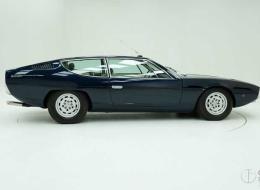 Lamborghini Espada '72 CH8576