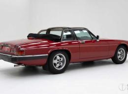 Jaguar XJS -C '87 CH1938