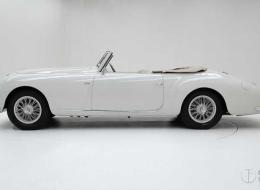 Talbot Lago T26 Graber '50 CH1009