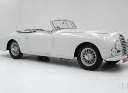 Talbot Lago T26 Graber '50 CH1009