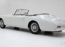Talbot Lago T26 Graber '50 CH1009