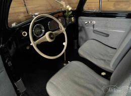 Volkswagen Coccinelle Zwitter