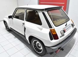 Renault R5 Turbo 2
