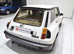 Renault R5 Turbo 2