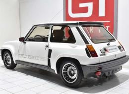 Renault R5 Turbo 2