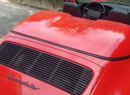 Porsche 911 Speedster