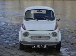 Fiat 500 My Car Sport