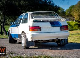 Mazda 323 Gr. A 4WD