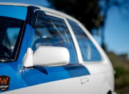 Mazda 323 Gr. A 4WD