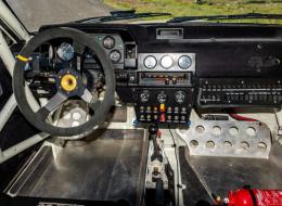 Mazda 323 Gr. A 4WD