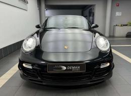 Porsche 997 Turbo Cabriolet Phase 1