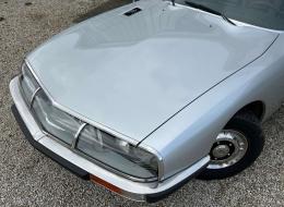 Citroen SM