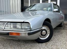 Citroen SM