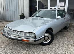 Citroen SM