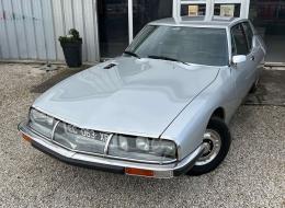 Citroen SM