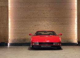 Ferrari Testarossa