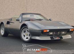 Ferrari 308 Spider « Lorenz »
