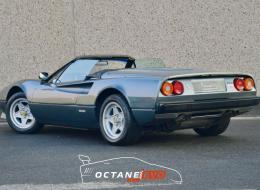 Ferrari 308 Spider « Lorenz »
