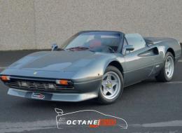 Ferrari 308 Spider « Lorenz »