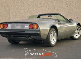 Ferrari 308 Spider « Lorenz »