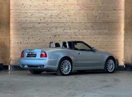 Maserati 4200GT Spyder Cambiocorsa