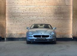 Maserati 4200GT Spyder Cambiocorsa
