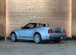 Maserati 4200GT Spyder Cambiocorsa