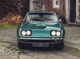 Lamborghini Islero