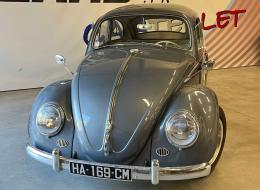 Volkswagen Coccinelle 1200cc