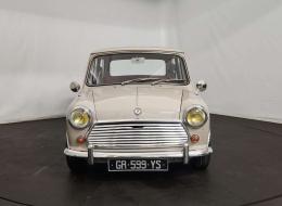 Mini 1000 Morris MK2