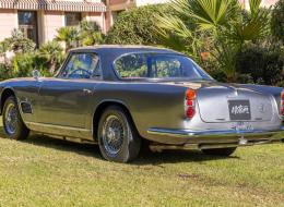 Maserati 3500 GTi