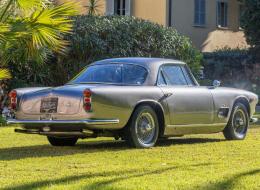 Maserati 3500 GTi