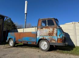 Renault Estafette PICK UP de 1974