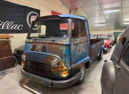 Renault Estafette PICK UP