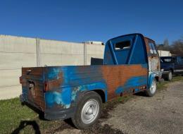 Renault Estafette PICK UP