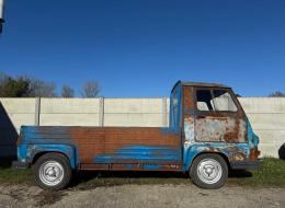 Renault Estafette PICK UP